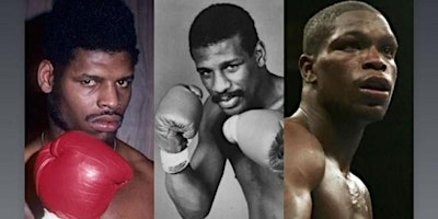 Leon Spinks Dinner of Champions primary image