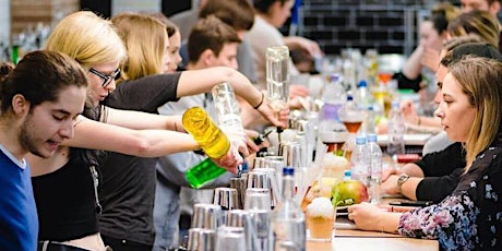 Bartending School