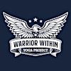 Logo de Warrior Within Yoga Project