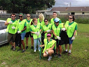 Outeraction Giveback- Keep Tampa Bay Beautiful primary image