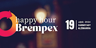 Happy Hour Brempex primary image