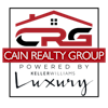 Logo van Cain Realty Group