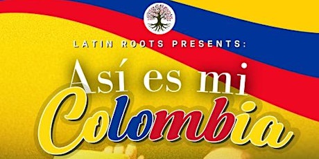 ASI ES MI COLOMBIA (This is my Colombia)