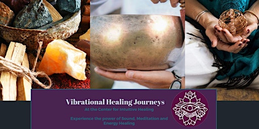 Vibrational Sound Journeys primary image