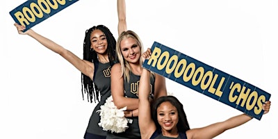 University of Central Oklahoma Cheerleading Tryouts primary image