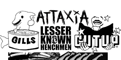 Attaxia/Gills/Lesser Known Henchmen/Cutup