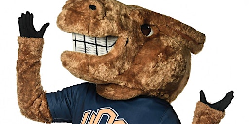 Primaire afbeelding van University of Central Oklahoma MASCOT Tryouts