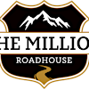 Logo van The Million Roadhouse