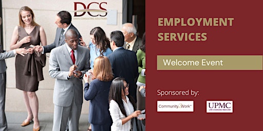 Image principale de Community2Work Welcome Event - Friday Afternoon