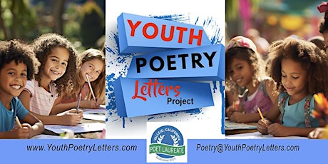 Youth Poetry Letters at the Makers Pop-Up, Vallejo