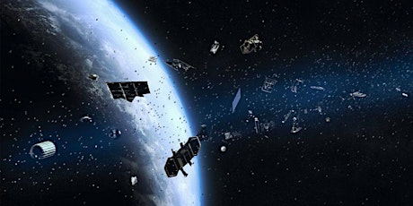The Business Case for Space Debris Remediation primary image