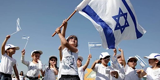 Imagem principal do evento Carrera Yom Hatzmaut (Fondos para Israel)