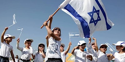 Image principale de Carrera Yom Hatzmaut (Fondos para Israel)