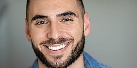 THURSDAY APRIL 18: ZAID FOUZI AND FRIENDS