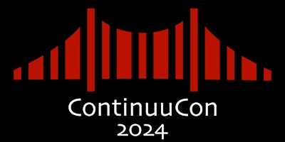 Hauptbild für ContinuuCon 2024