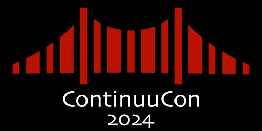 Primaire afbeelding van ContinuuCon 2024