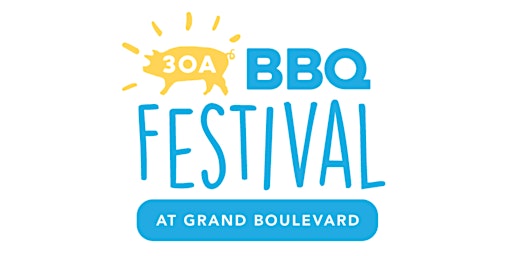 Primaire afbeelding van 30A BBQ Festival 2024