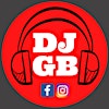 Logotipo de DJ GB