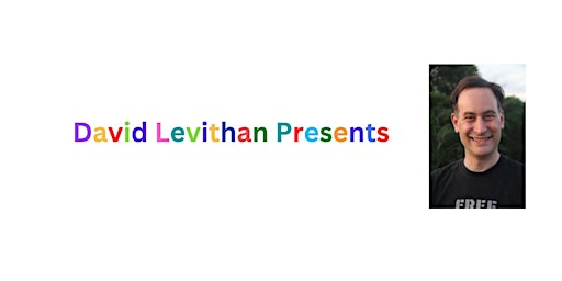 Hauptbild für David Levithan Presents