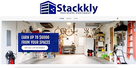 Turn Space to Income! Earn $6000+ in Passive income from Side Hustle