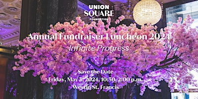 Annual Luncheon Fundraiser primary image