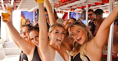 Miami Boat Party and club  primärbild