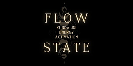Kundalini Energy VIP Activation - 5/15