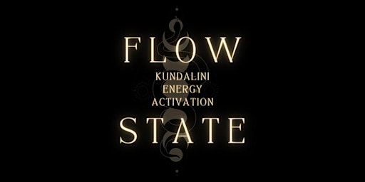 Primaire afbeelding van Kundalini Energy VIP Activation - 5/15