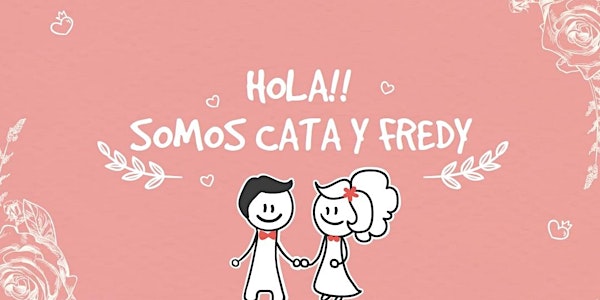 Matrimonio Cata & Fredy