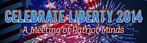 Celebrate Liberty 2014