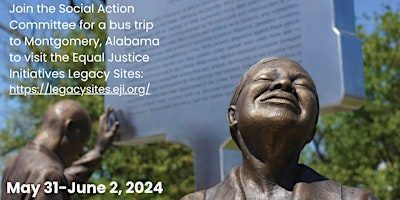Imagem principal do evento Alabama Civil Rights Sites