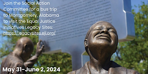Alabama Civil Rights Sites primary image