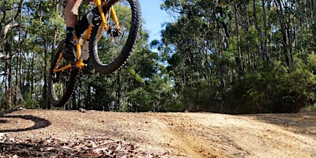  Southern Dirt: Blackheath to Albion Park Long Weekend Tour primary image