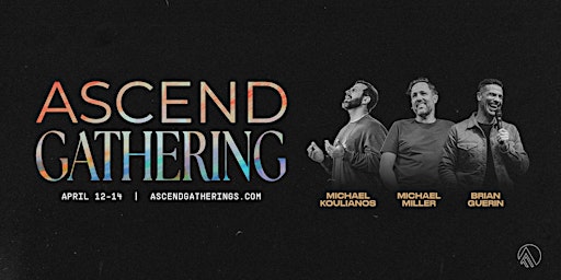 Ascend Gathering primary image