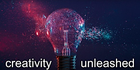 Imagem principal de March 2024 Chapter Meeting: Creativity Unleash