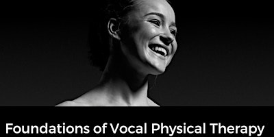 MELBOURNE Vocal Physical Therapy Module 1, 2 & 3 Bundle - registration primary image
