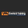 Logotipo de eventsandtraining.com