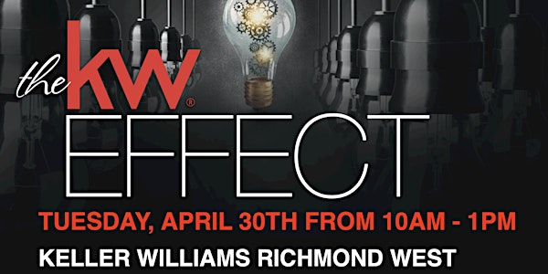 The KW Effect - PRESENTED BY AARON KAUFMAN