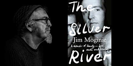 Speaker Series:  The Silver River