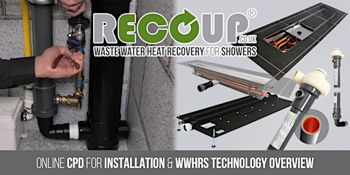 Installation How To & Recoup WWHRS Technology Overview