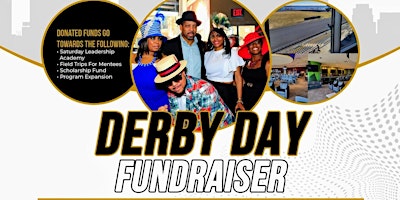 Imagem principal do evento Derby Day Fundraiser