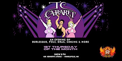 TC Cabaret  primärbild