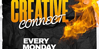 Imagen principal de Toronto Hip Hop Creatives Connect | Networking event for Hip Hop Creatives