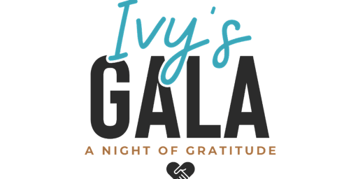 Imagem principal do evento Ivy’s Gala: A Night of Gratitude