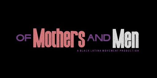 Primaire afbeelding van Of Mothers and Men
