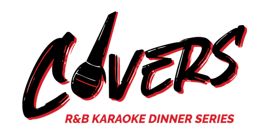 Imagem principal do evento Covers R&B Karaoke Dinner Party