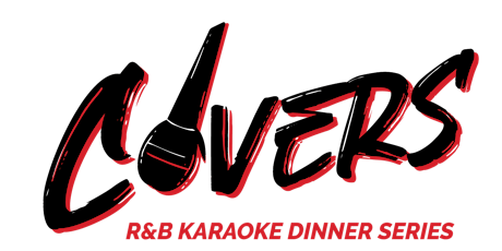 Covers R&B Karaoke Dinner Party