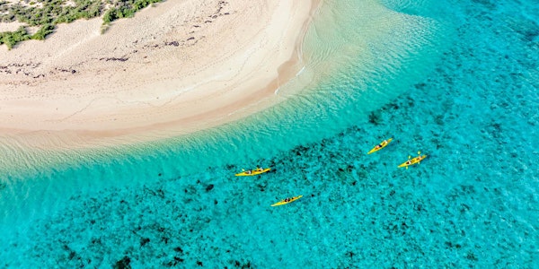 Tourism WA - 2024 Roadshow - Australia's Coral Coast