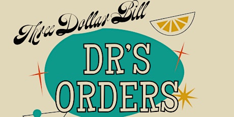 Dr’s Orders: A Journey Through Queer Cocktail History