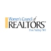 Logo van Women's Council of REALTOR® - Fox Valley